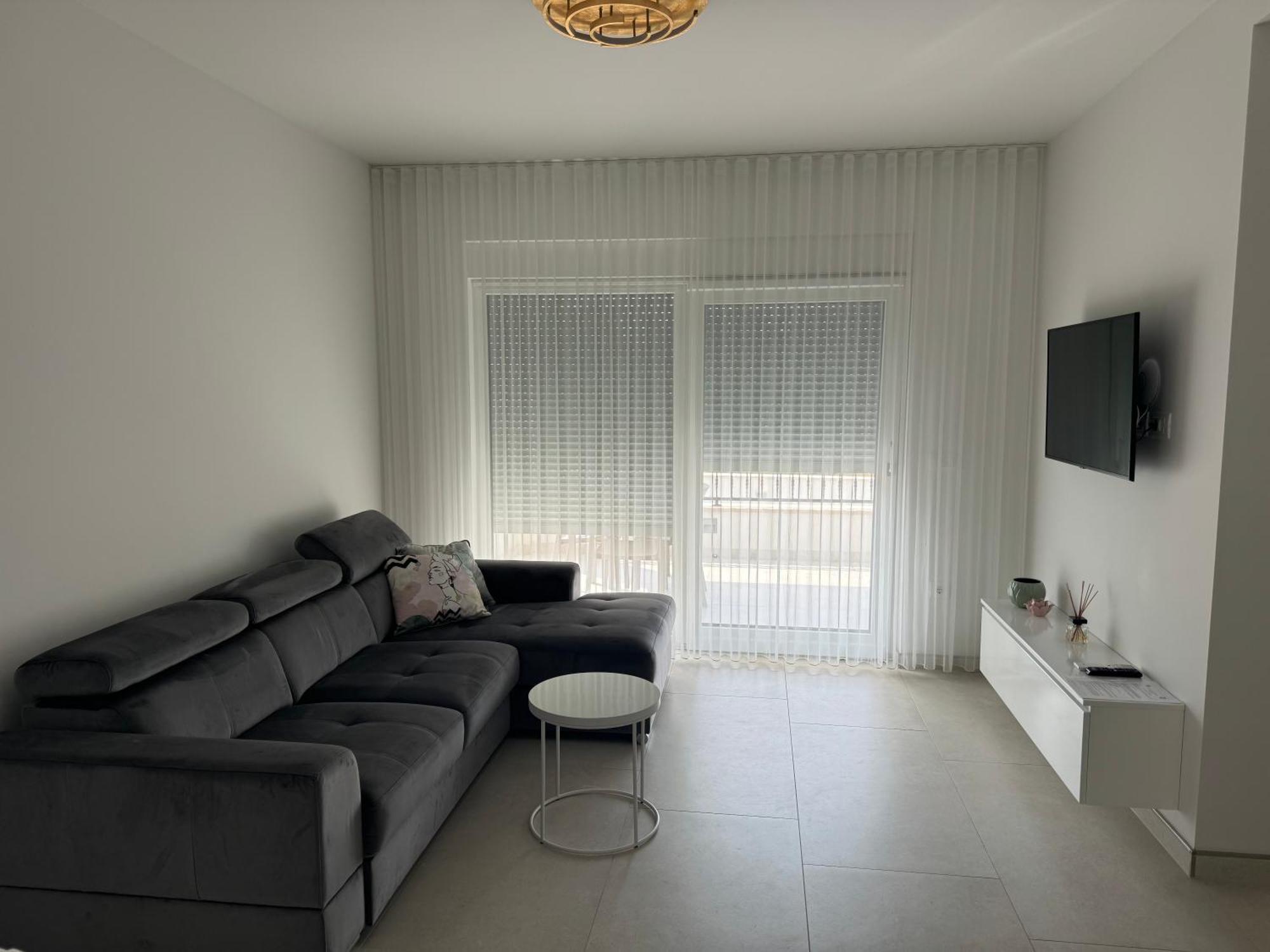 Apartmán Prostin Fažana