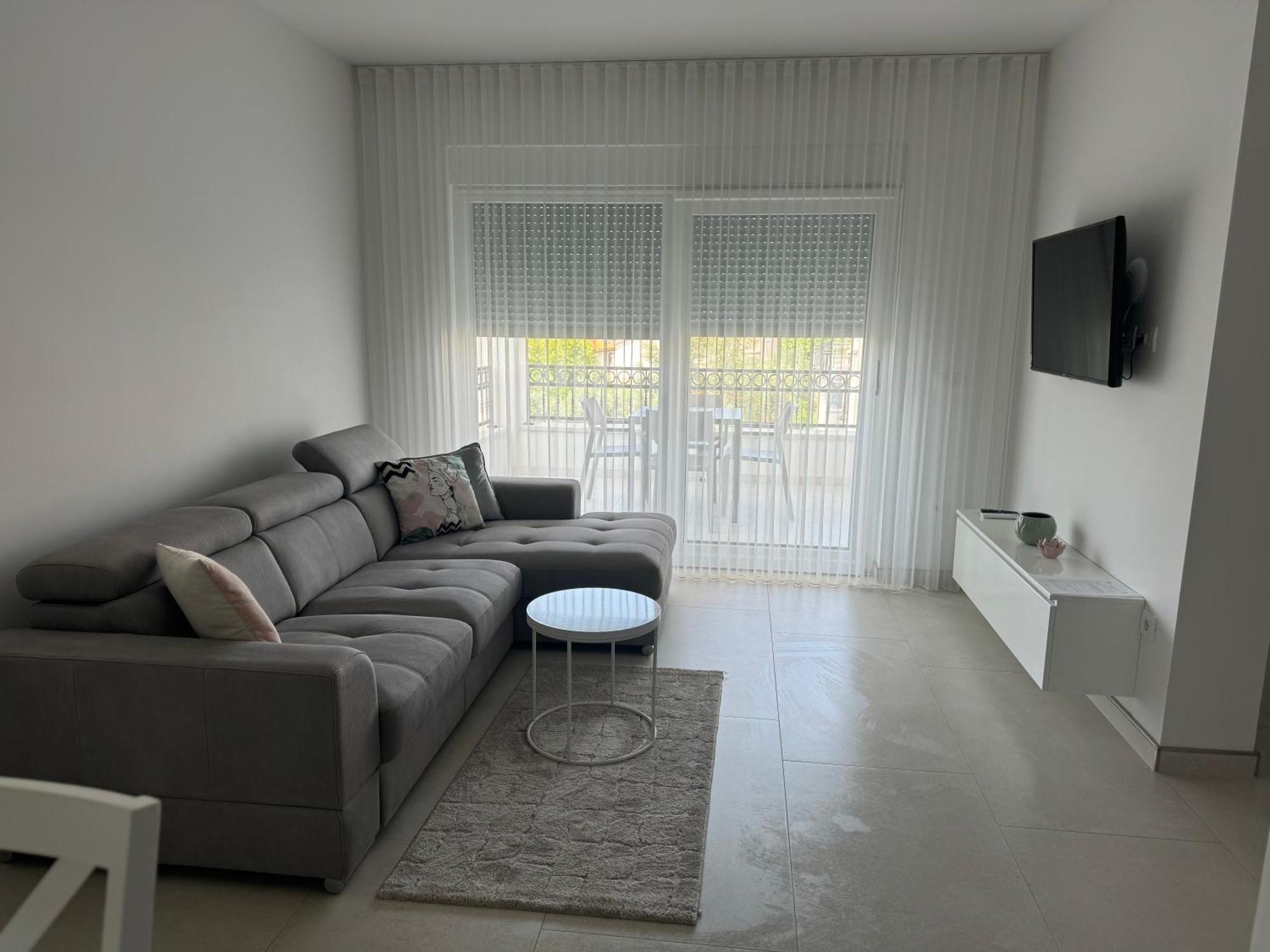 Apartmán Prostin Fažana